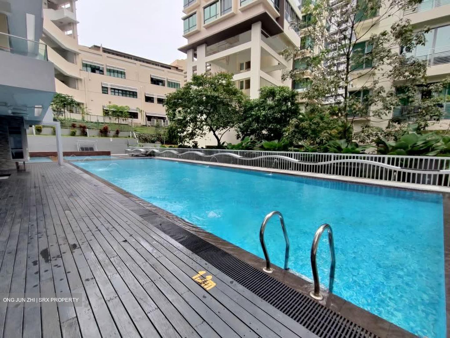 Platinum Edge (D13), Apartment #538753791